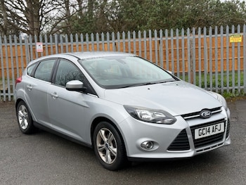 Used Ford Focus 2014 for sale - 78042443: Photo