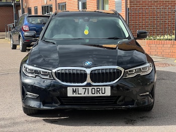 Used BMW 3 Series 2021 for sale - 78313879: Photo