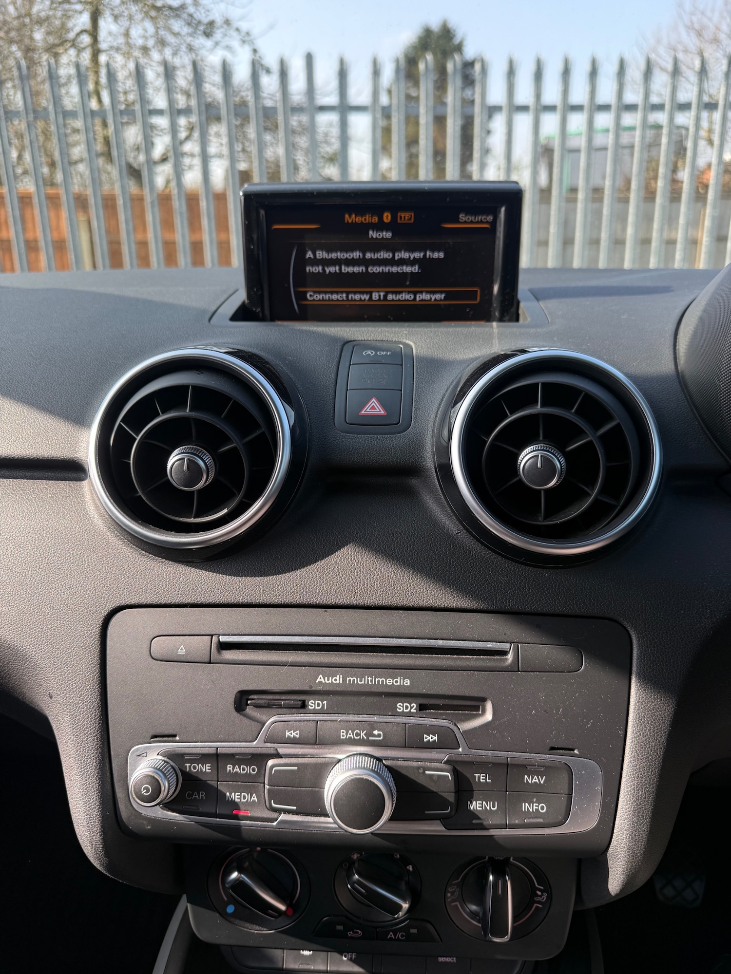 Used Audi A1 2015 for sale - 77760694: Photo 10