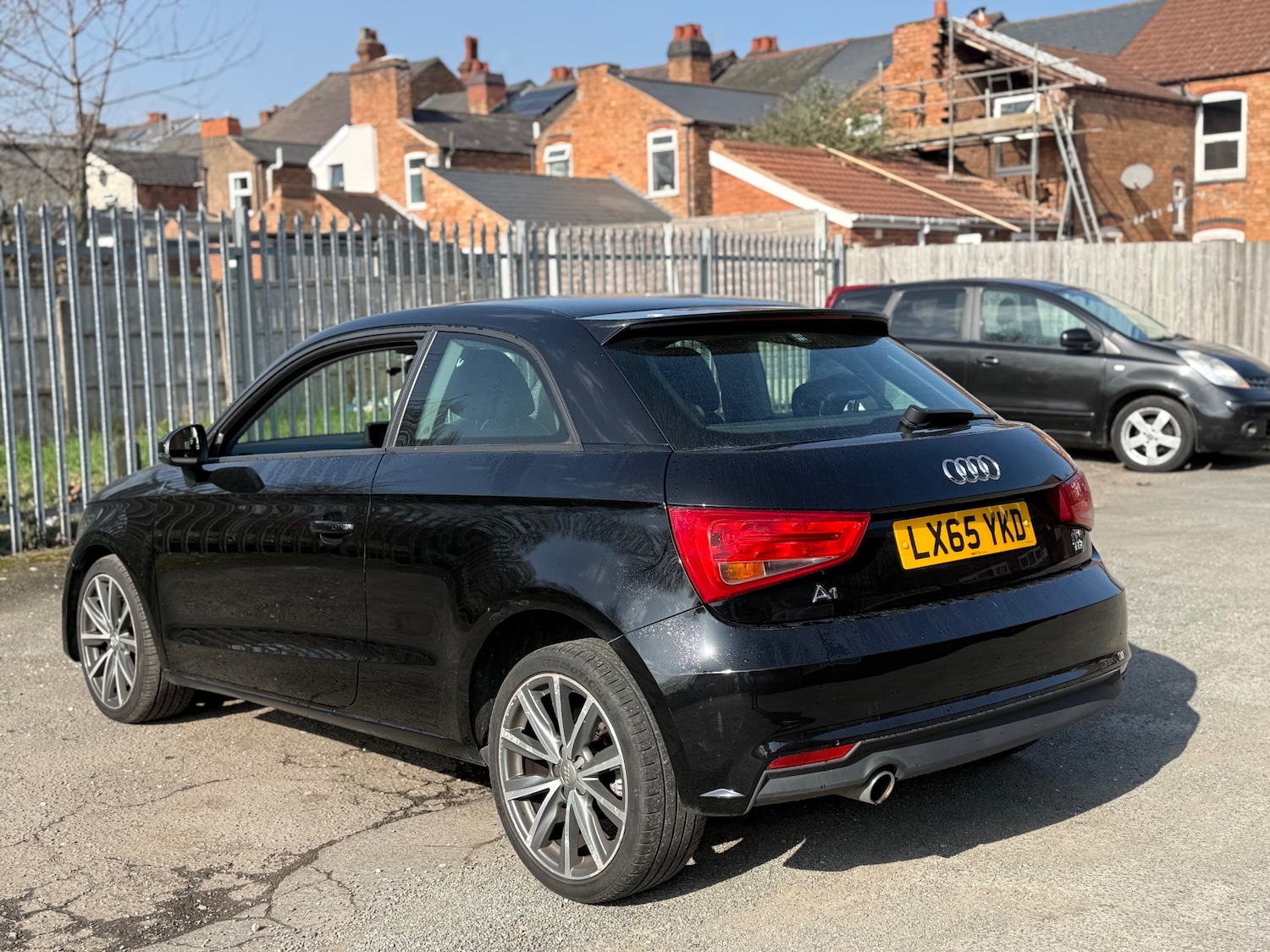 Used Audi A1 2015 for sale - 77760694: Photo 6