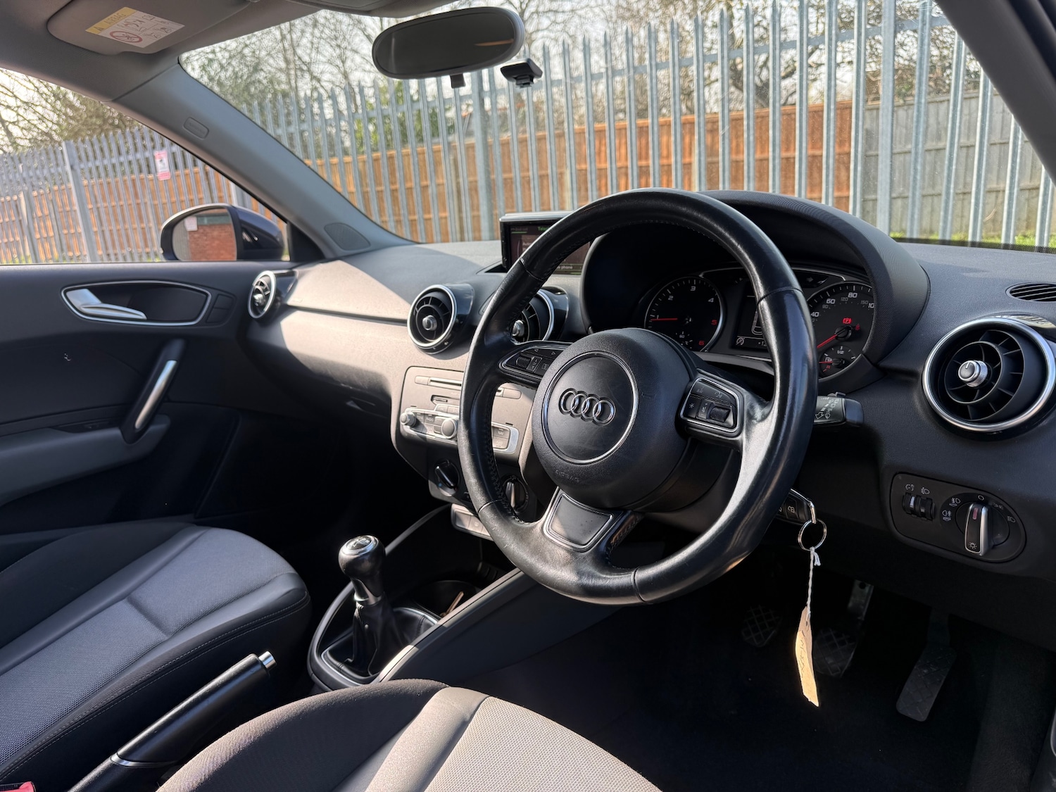 Used Audi A1 2015 for sale - 77760694: Photo 7