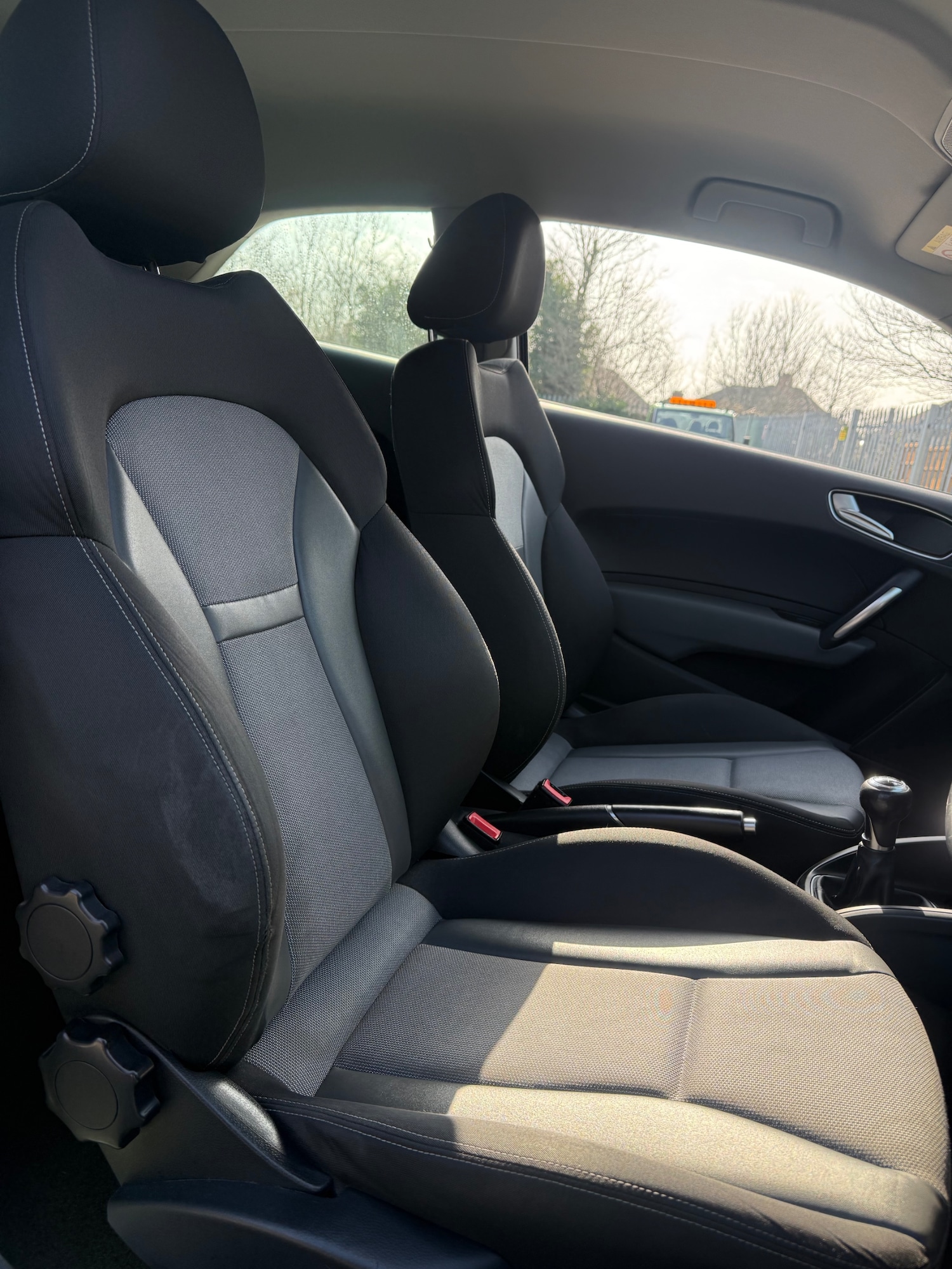 Used Audi A1 2015 for sale - 77760694: Photo 8