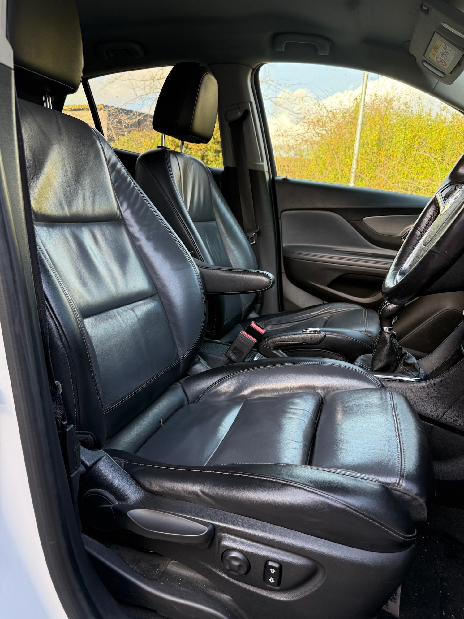 Used Vauxhall Mokka 2015 for sale - 76571957: Photo 11