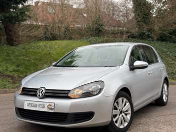 Used Volkswagen Golf 2011 for sale - 73480387: Photo