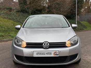 Used Volkswagen Golf 2011 for sale - 73480387: Photo