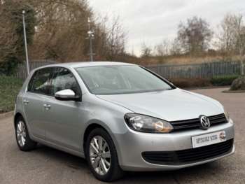 Used Volkswagen Golf 2011 for sale - 73480387: Photo