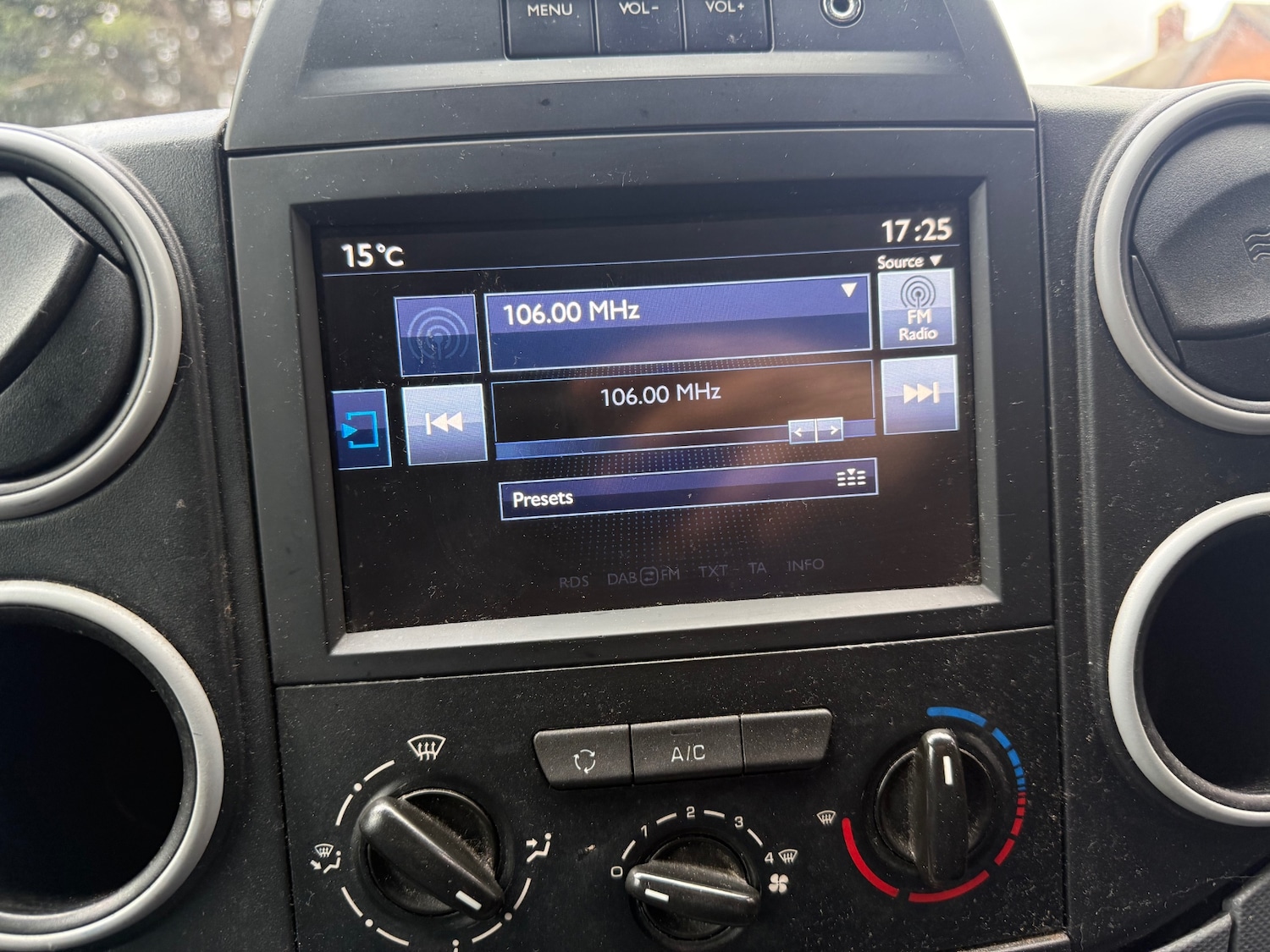 Used Peugeot Partner 2016 for sale - 78134922: Photo 10