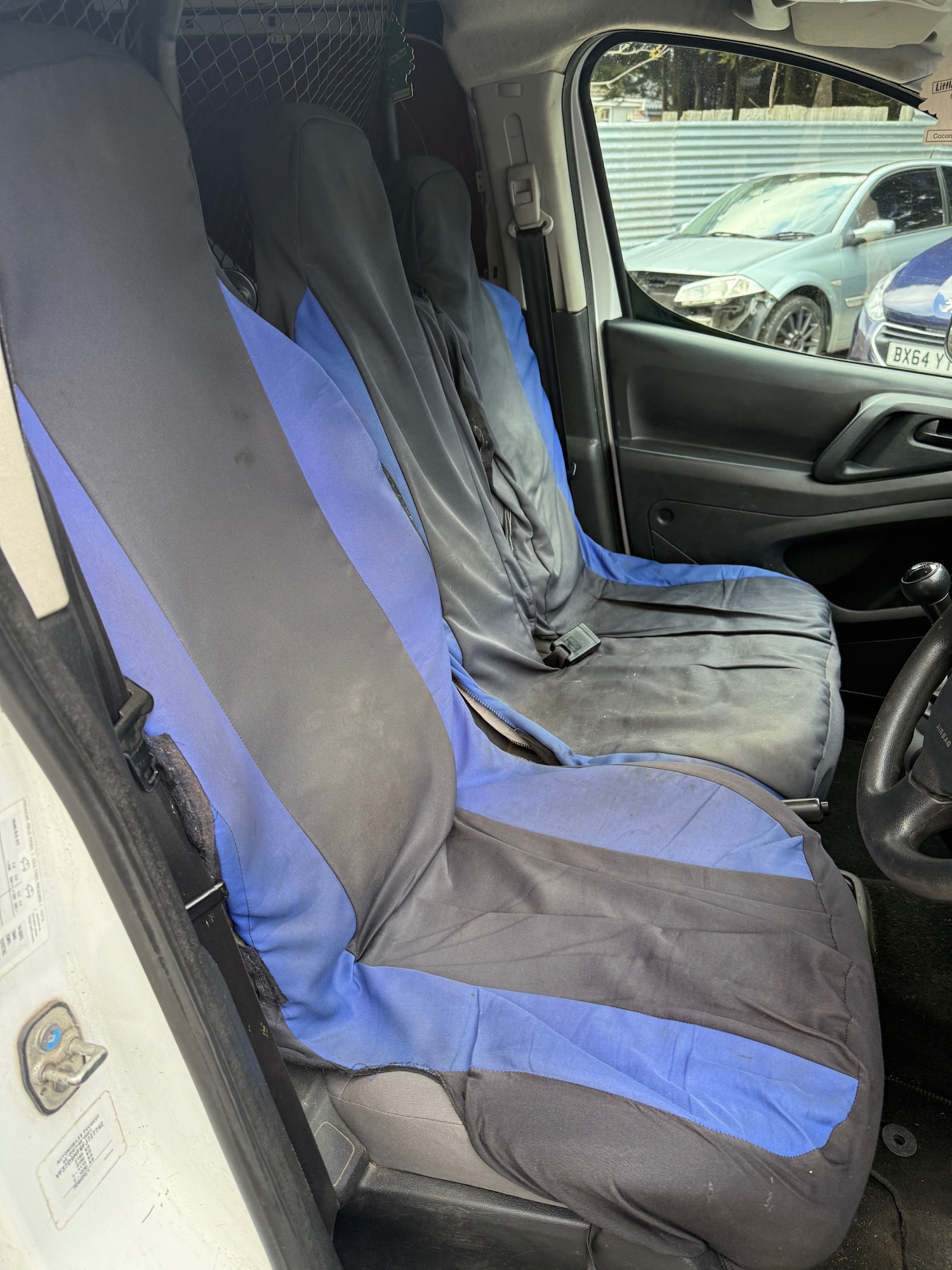 Used Peugeot Partner 2016 for sale - 78134922: Photo 9