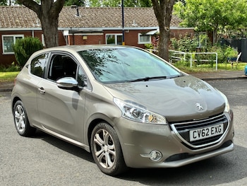 Used Peugeot 208 2012 for sale - 78655824: Photo