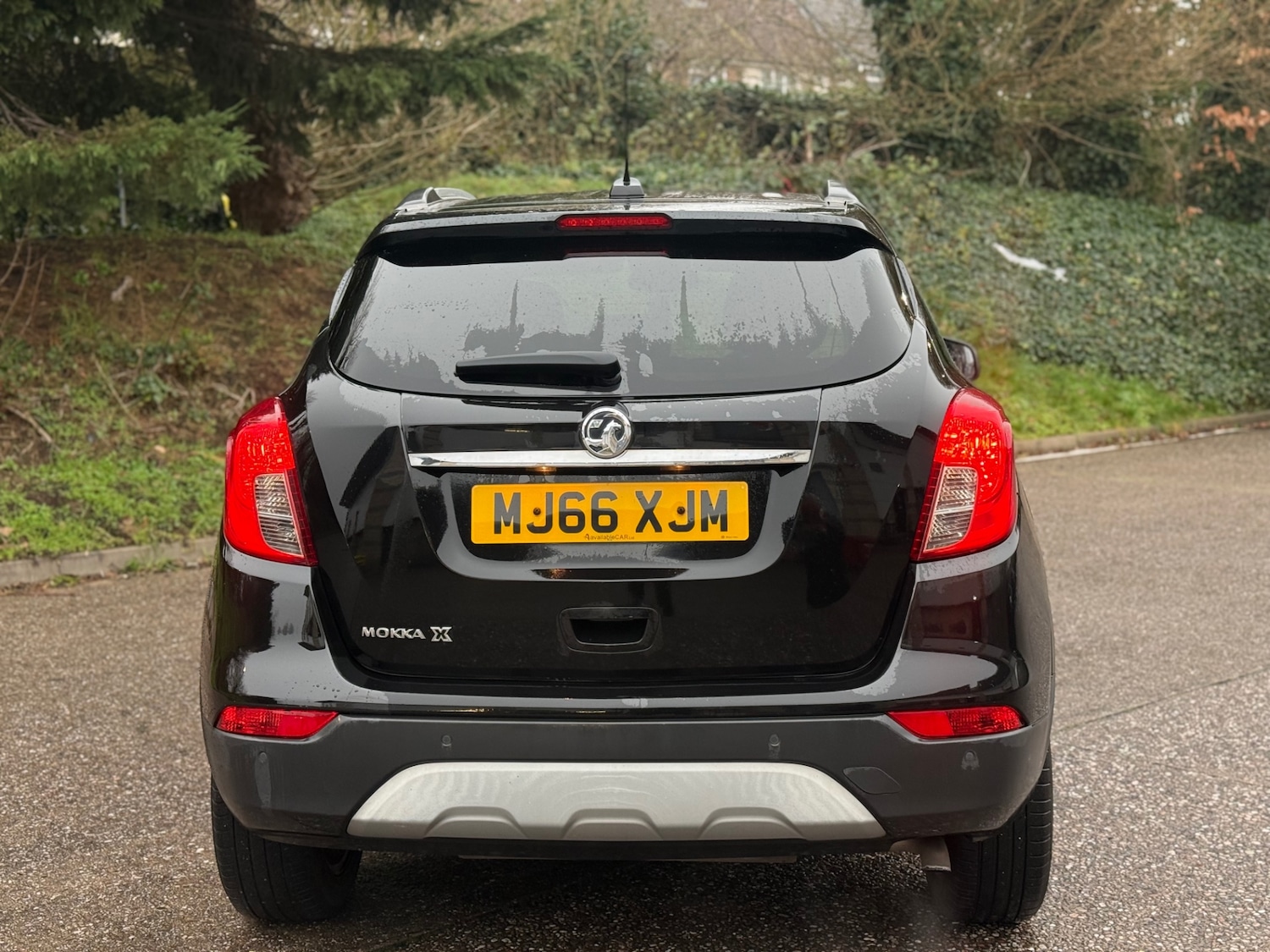 Used Vauxhall Mokka X 2017 for sale - 77137213: Photo 8