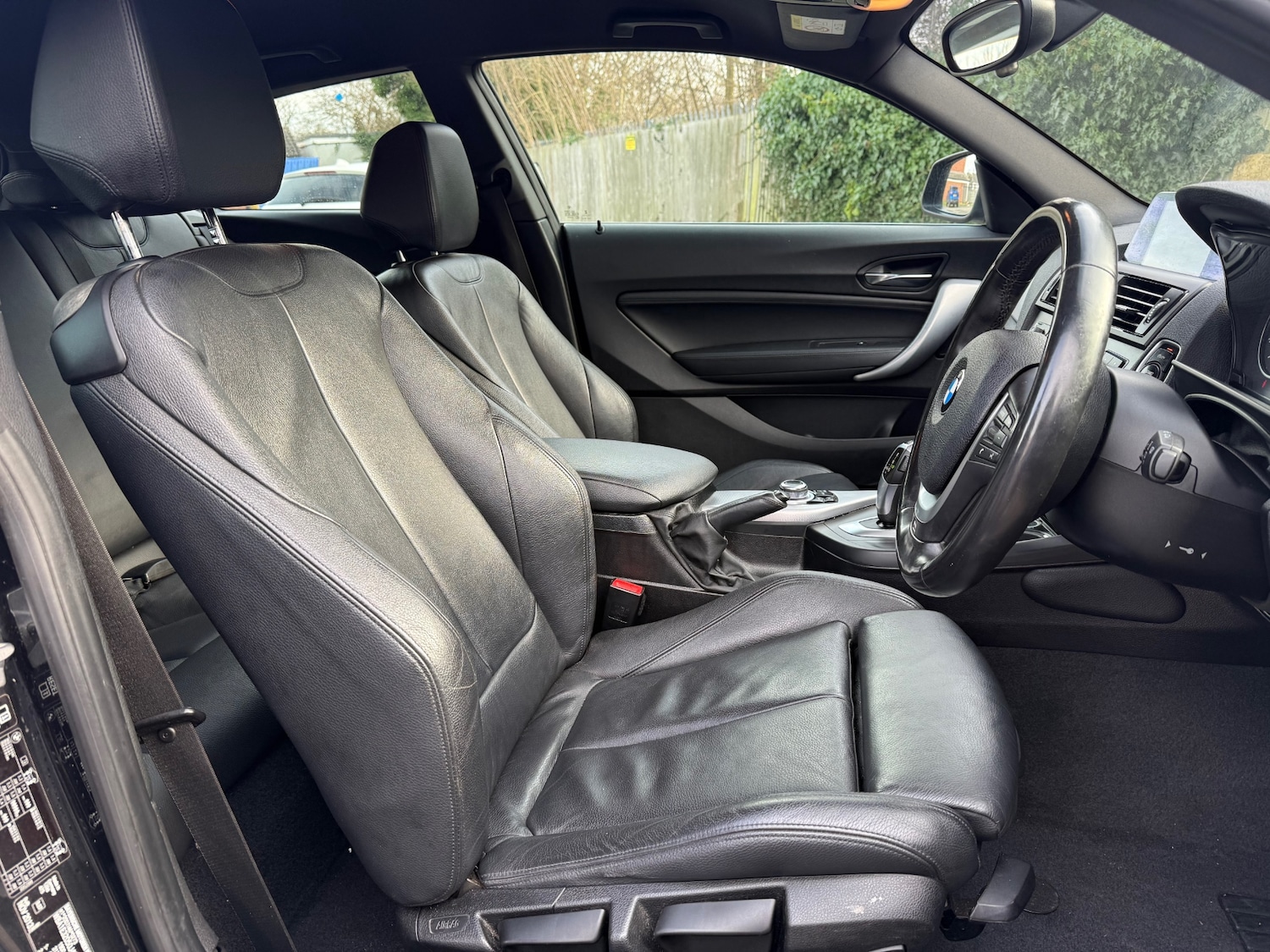 Used BMW 1 Series 2013 for sale - 77632612: Photo 10