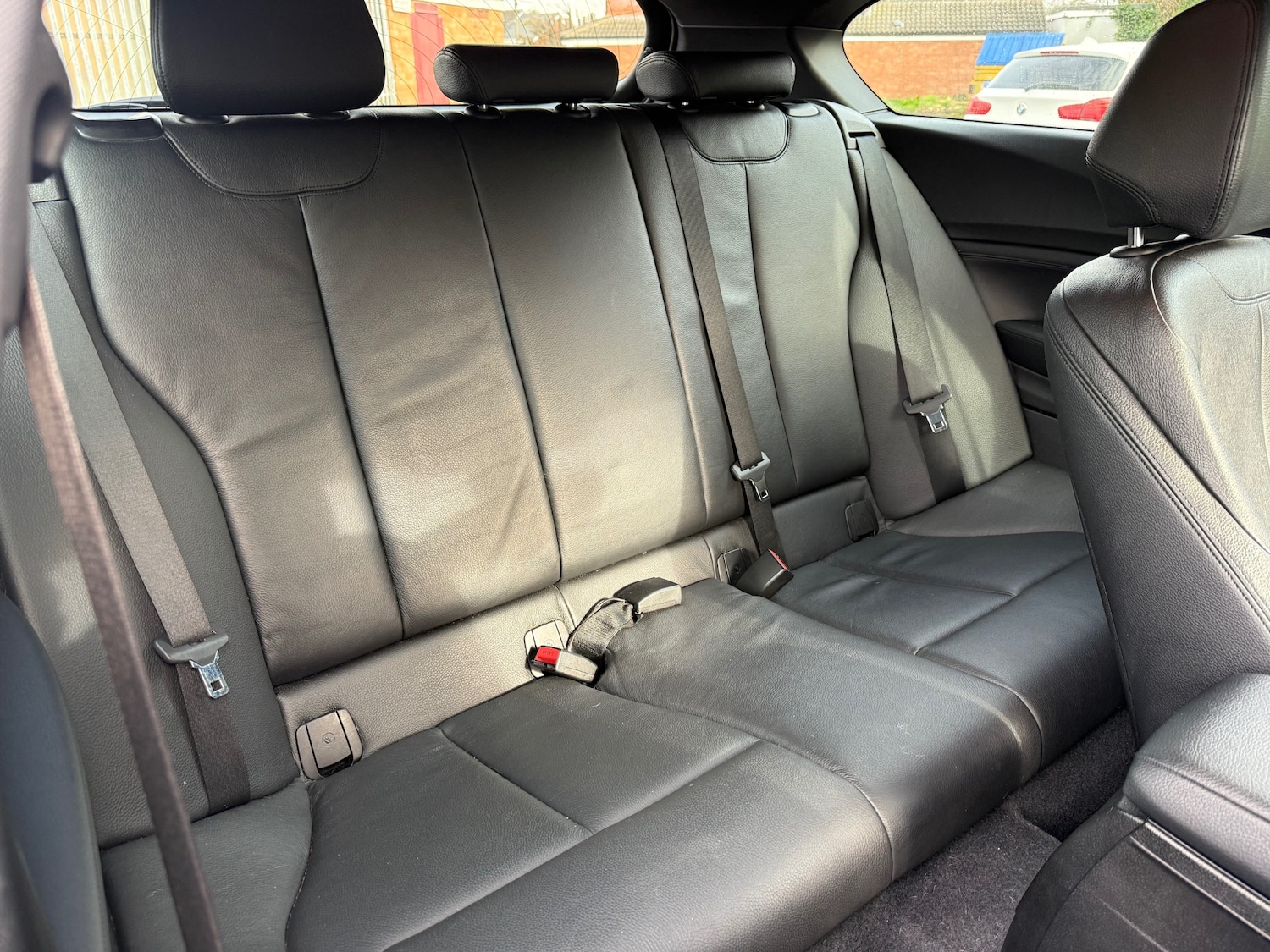 Used BMW 1 Series 2013 for sale - 77632612: Photo 11