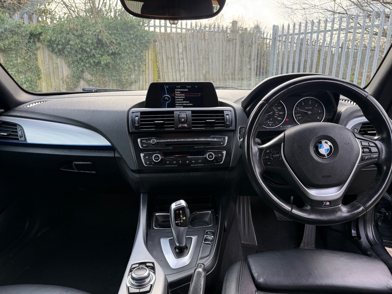 Used BMW 1 Series 2013 for sale - 77632612: Photo 12