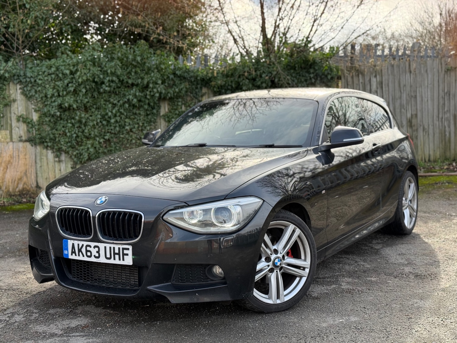 Used BMW 1 Series 2013 for sale - 77632612: Photo 2