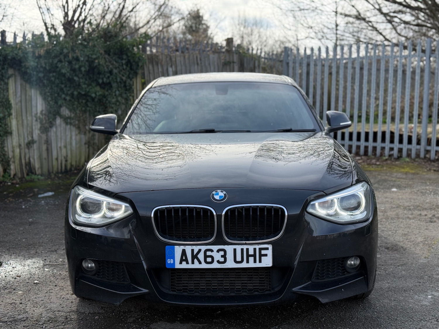 Used BMW 1 Series 2013 for sale - 77632612: Photo 3