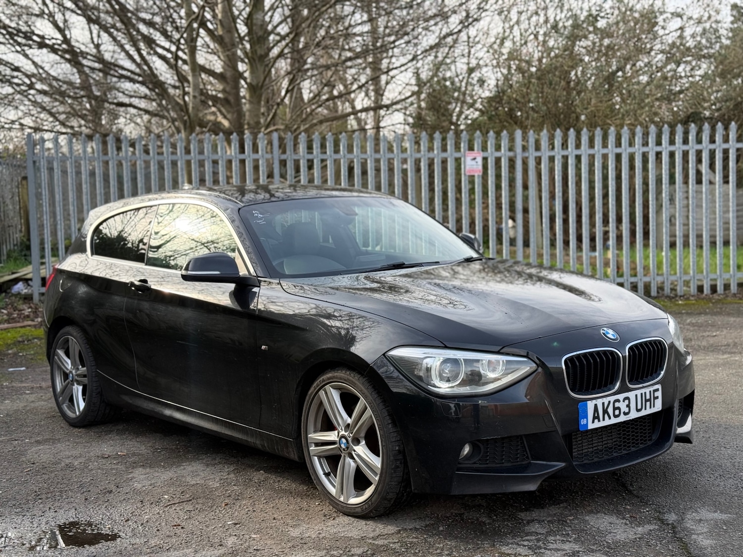 Used BMW 1 Series 2013 for sale - 77632612: Photo 4