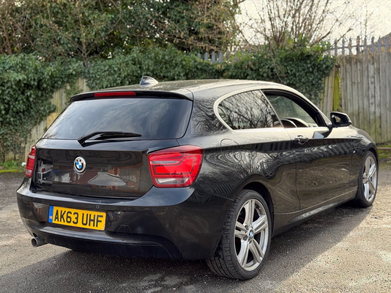 Used BMW 1 Series 2013 for sale - 77632612: Photo 6