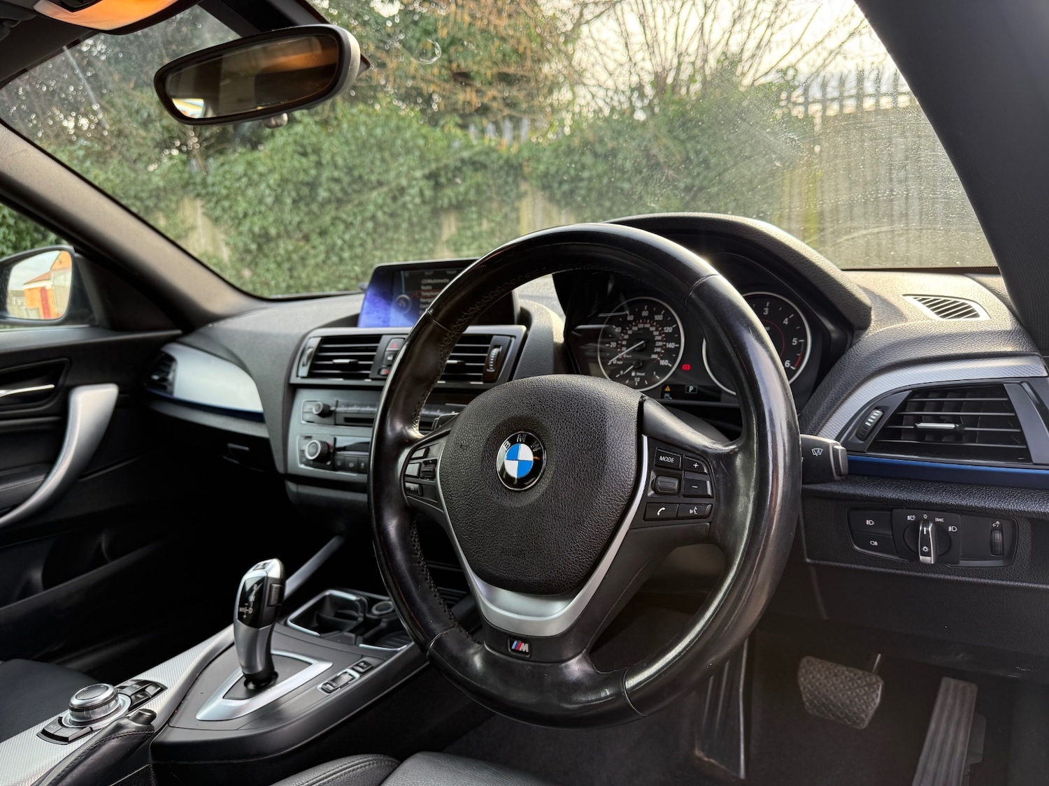 Used BMW 1 Series 2013 for sale - 77632612: Photo 9