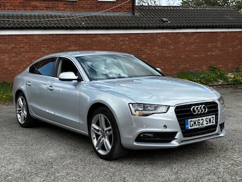 Used Audi A5 2012 for sale - 78389068: Photo