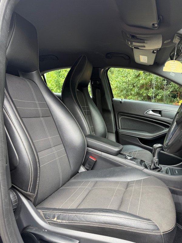 Used Mercedes-Benz A-Class 2015 for sale - 75486460: Photo 11