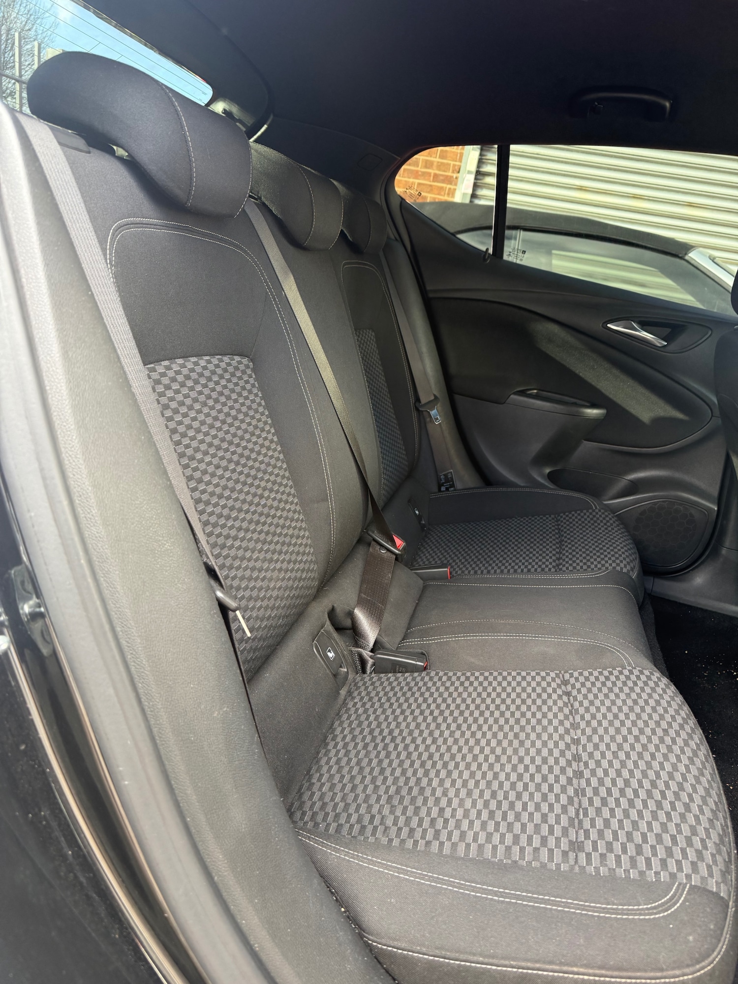 Used Vauxhall Astra 2017 for sale - 77635834: Photo 7