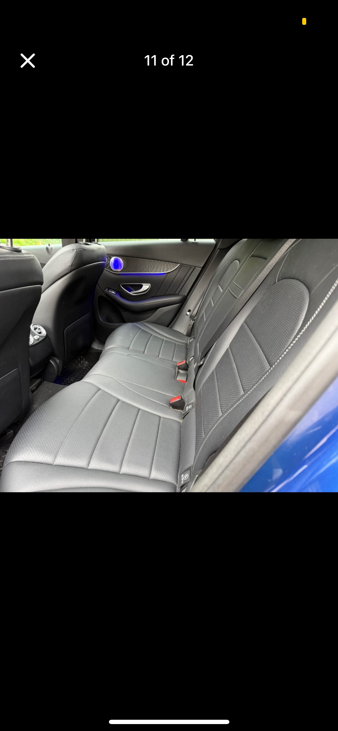 Used Mercedes-Benz GLC 2017 for sale - 76563923: Photo 11