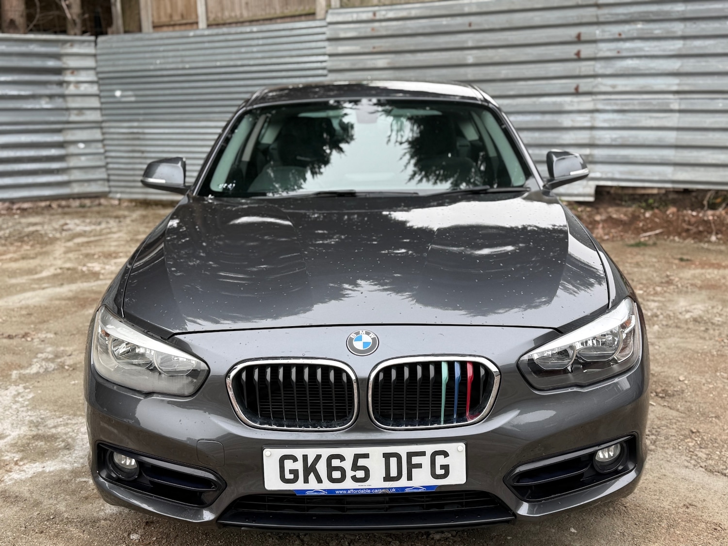 Used BMW 1 Series 2015 for sale - 77798668: Photo 3