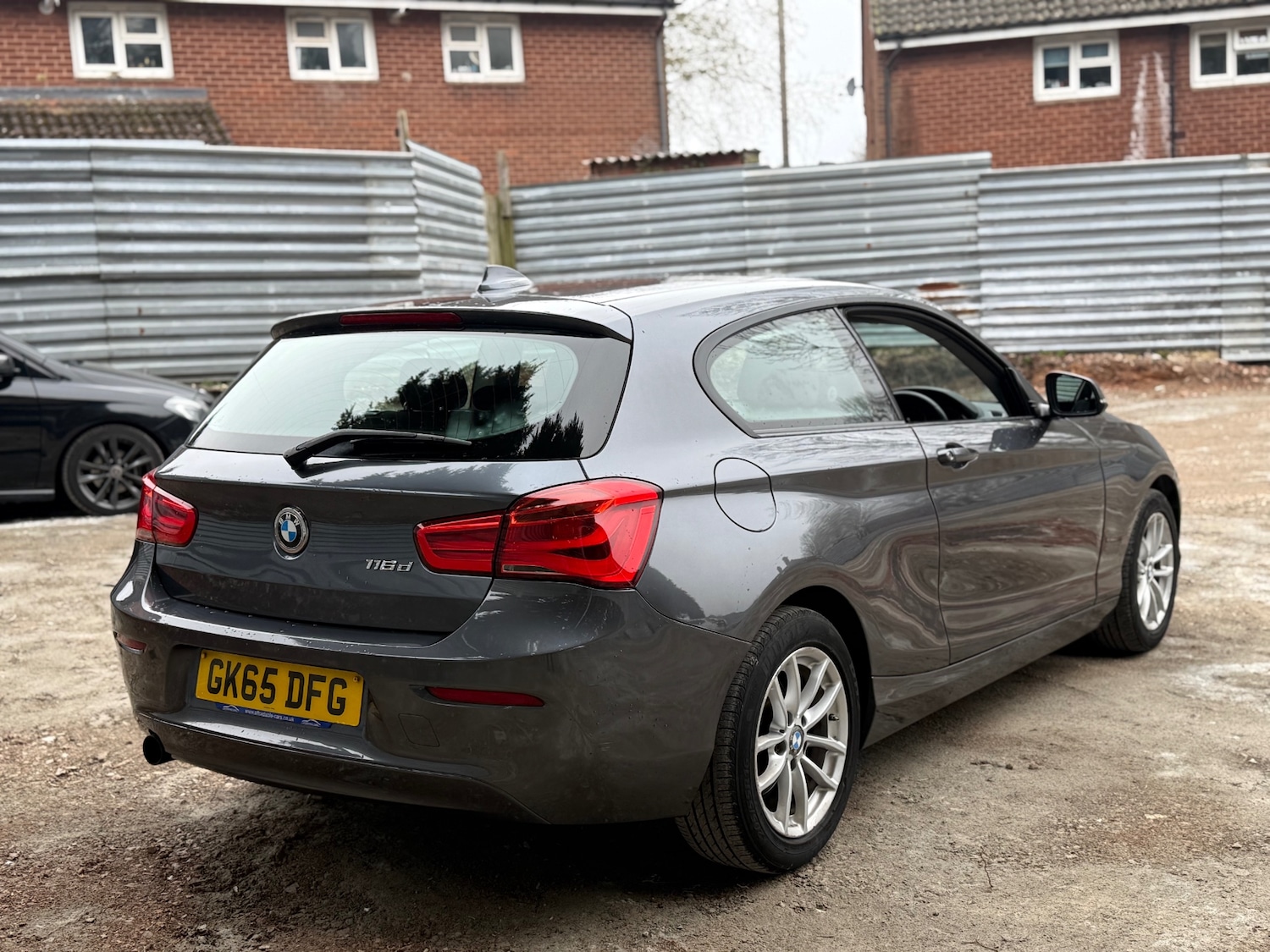 Used BMW 1 Series 2015 for sale - 77798668: Photo 5