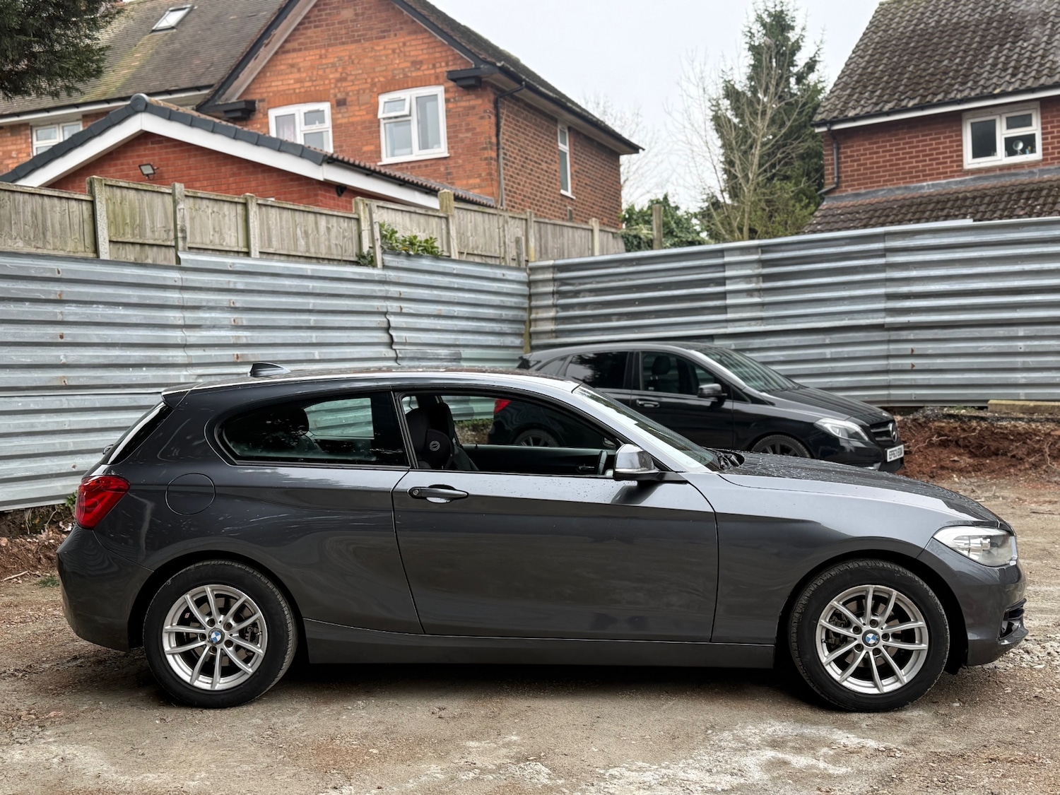 Used BMW 1 Series 2015 for sale - 77798668: Photo 8