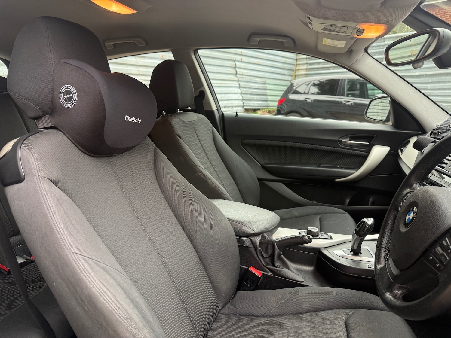 Used BMW 1 Series 2015 for sale - 77798668: Photo 9