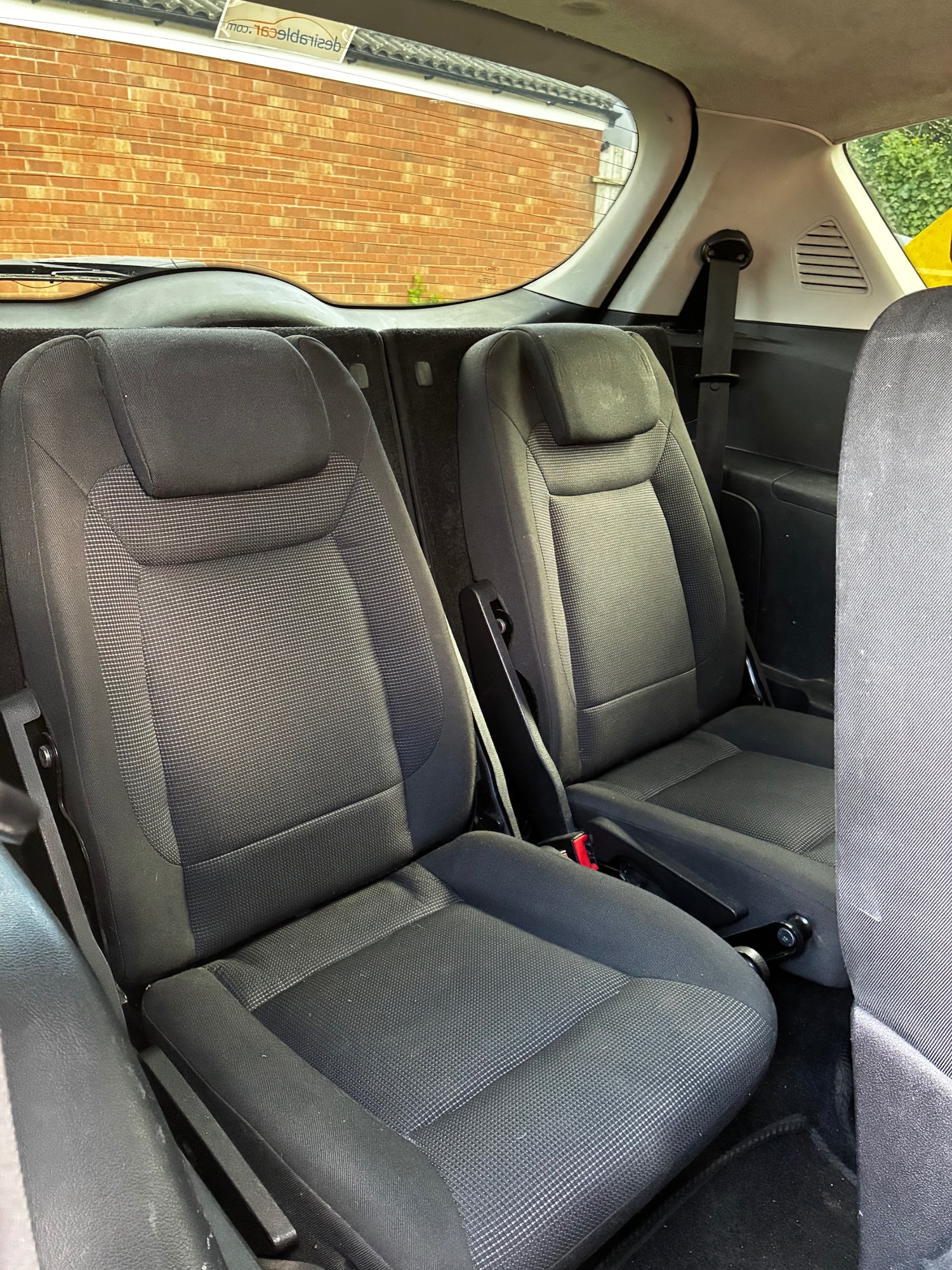 Used Ford S-Max 2009 for sale - 78211090: Photo 11