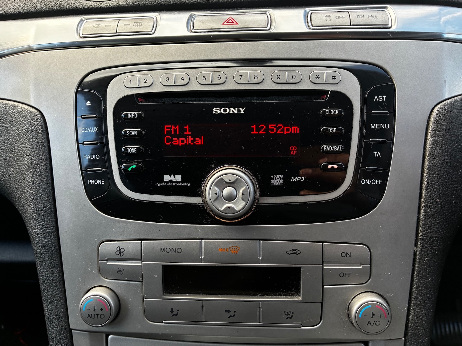 Used Ford S-Max 2009 for sale - 78211090: Photo 12