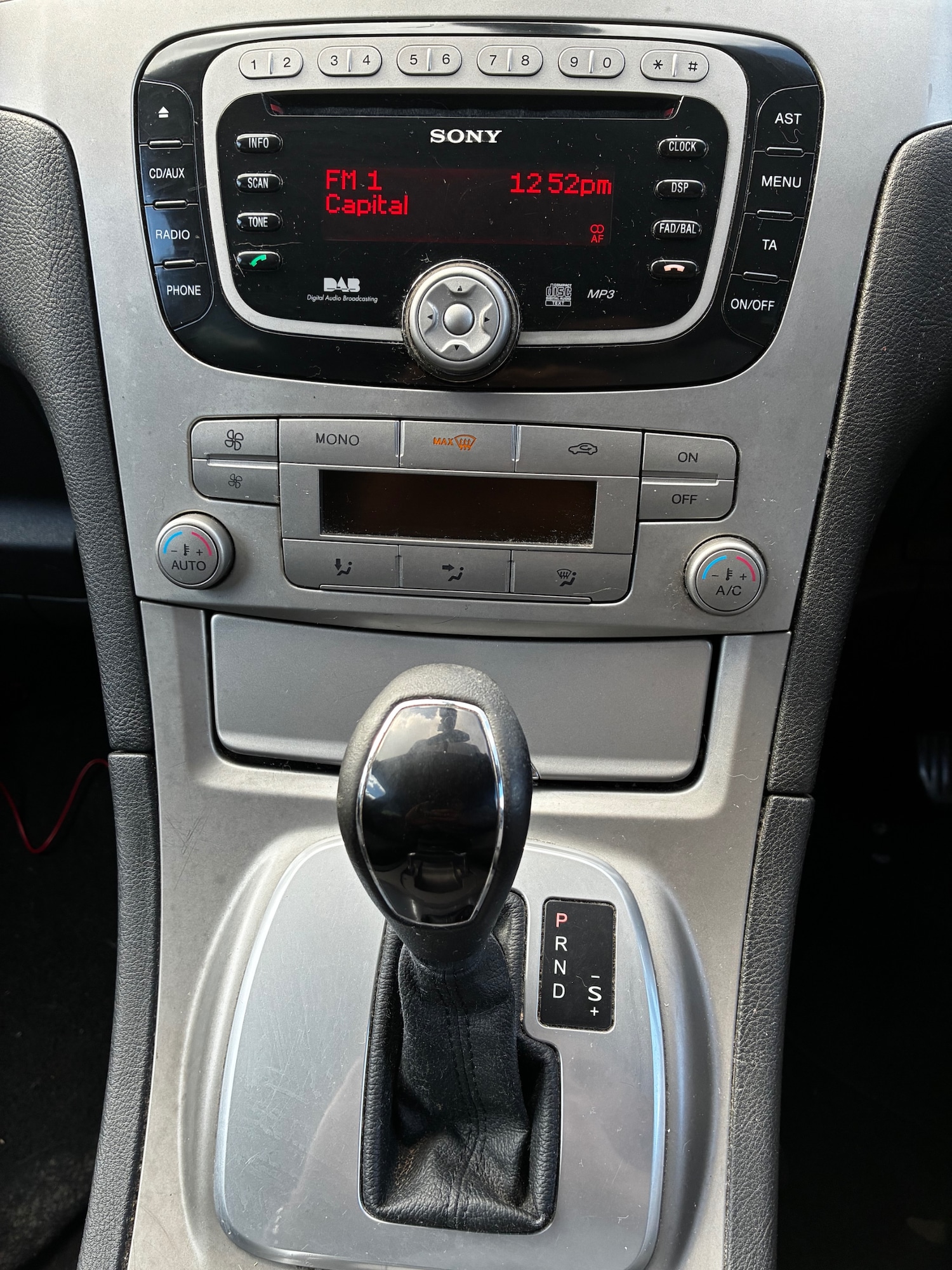 Used Ford S-Max 2009 for sale - 78211090: Photo 13