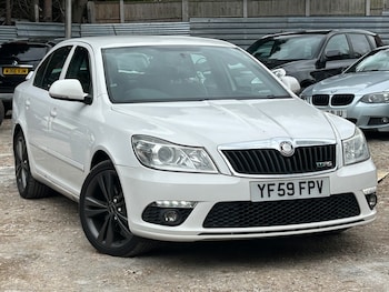 Used Skoda Octavia 2009 for sale - 78300145: Photo