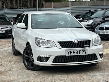 Used Skoda Octavia 2009 for sale - 78300145: Photo