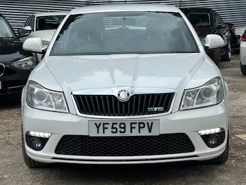 Used Skoda Octavia 2009 for sale - 78300145: Photo