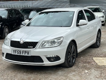 Used Skoda Octavia 2009 for sale - 78300145: Photo