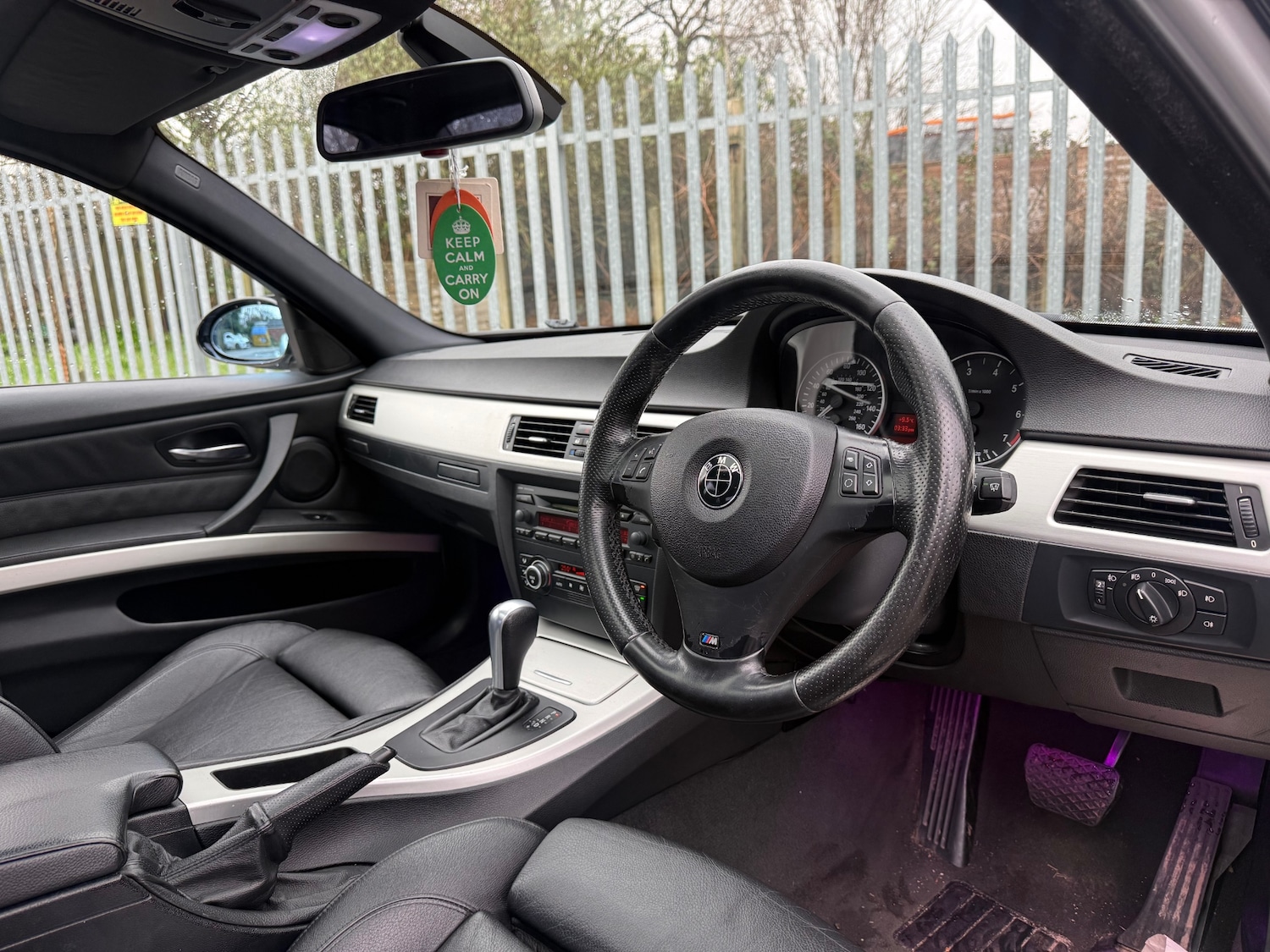 Used BMW 3 Series 2006 for sale - 77690710: Photo 10