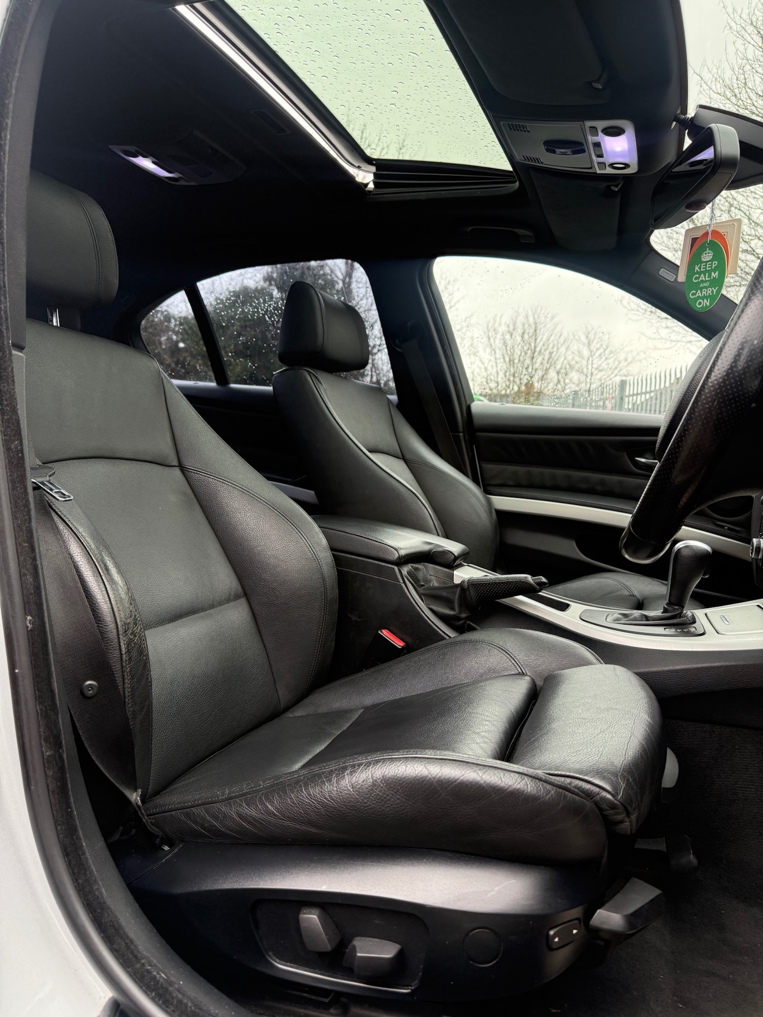 Used BMW 3 Series 2006 for sale - 77690710: Photo 11