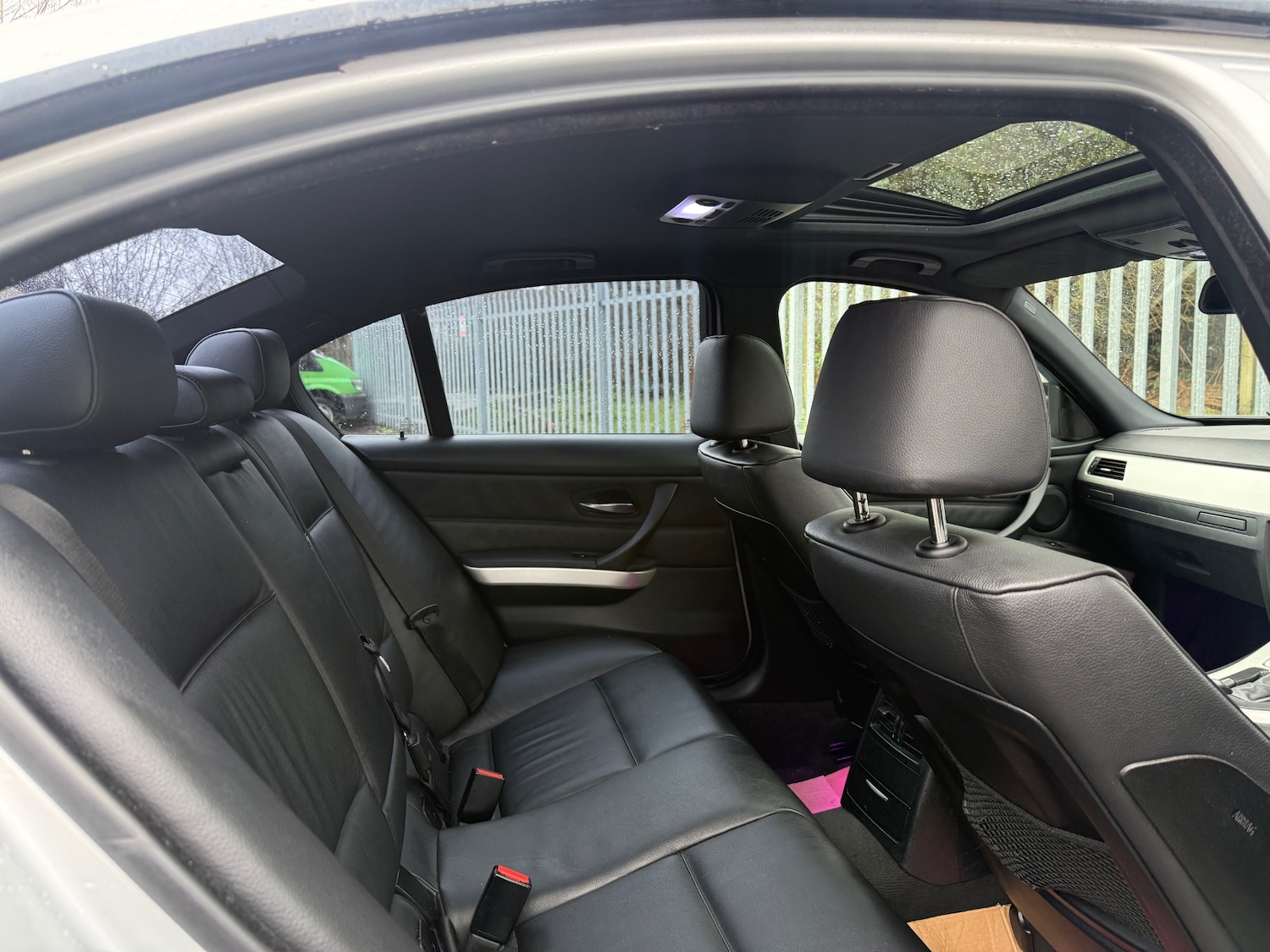 Used BMW 3 Series 2006 for sale - 77690710: Photo 12