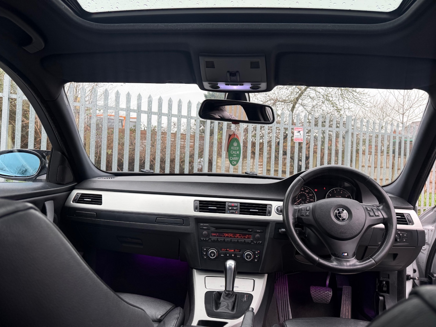 Used BMW 3 Series 2006 for sale - 77690710: Photo 13