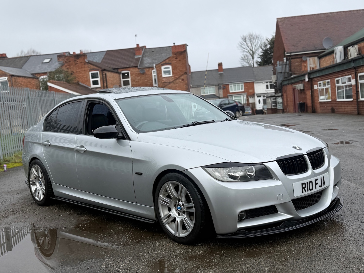 Used BMW 3 Series 2006 for sale - 77690710: Photo 4