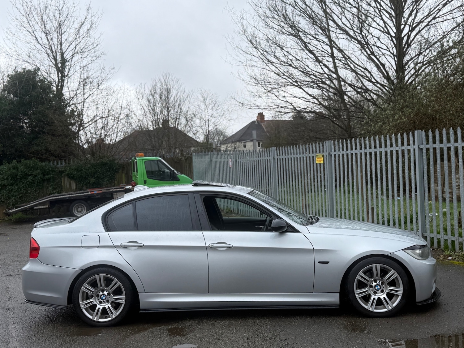 Used BMW 3 Series 2006 for sale - 77690710: Photo 6