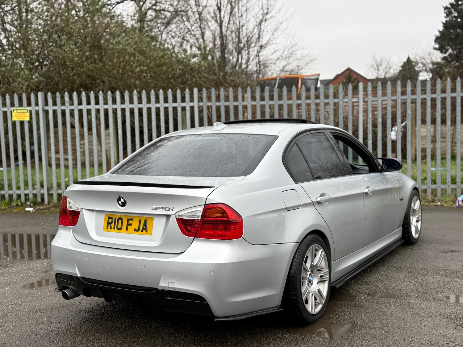 Used BMW 3 Series 2006 for sale - 77690710: Photo 7