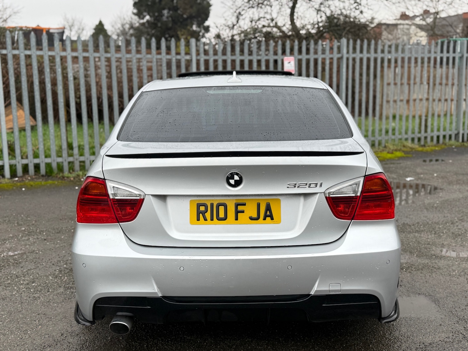 Used BMW 3 Series 2006 for sale - 77690710: Photo 8