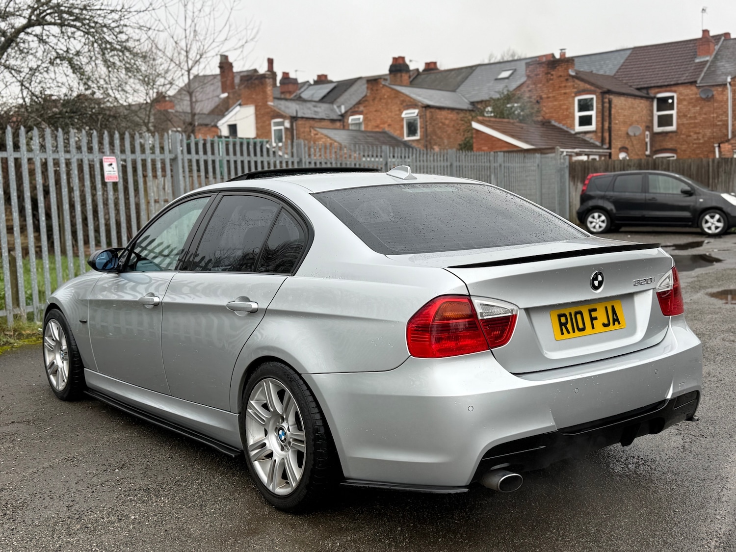 Used BMW 3 Series 2006 for sale - 77690710: Photo 9