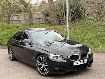 Used BMW 3 Series 2017 for sale - 78107749: Photo