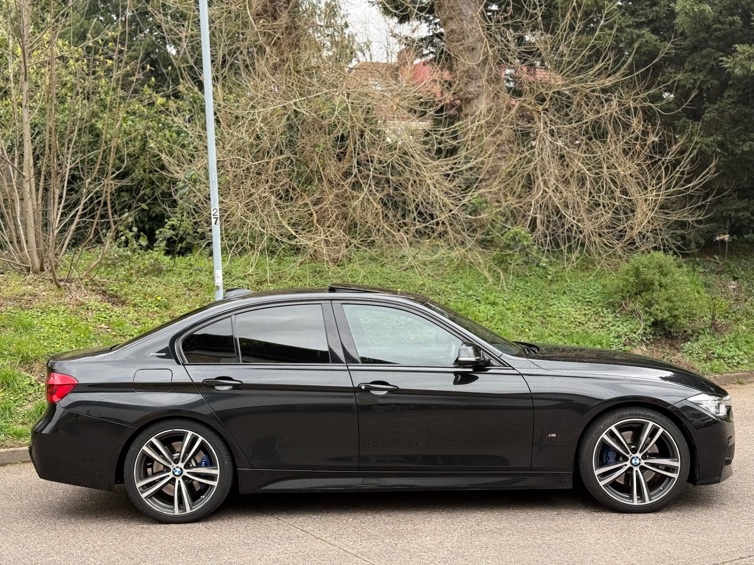 Used BMW 3 Series 2017 for sale - 78107749: Photo 3