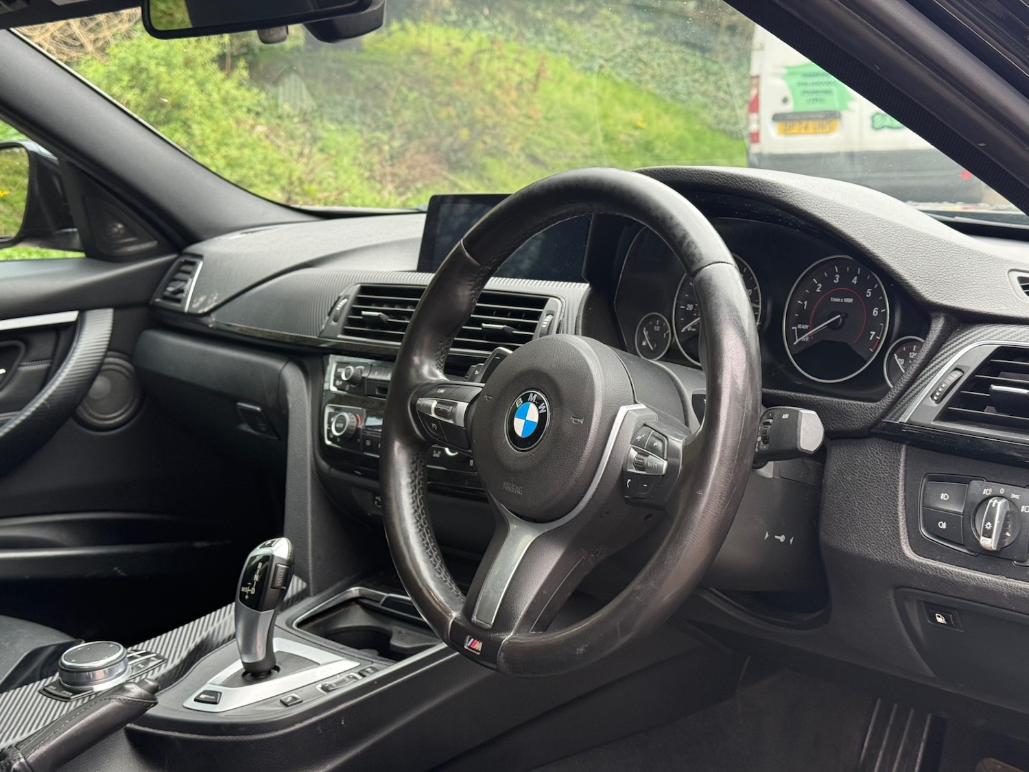 Used BMW 3 Series 2017 for sale - 78107749: Photo 6