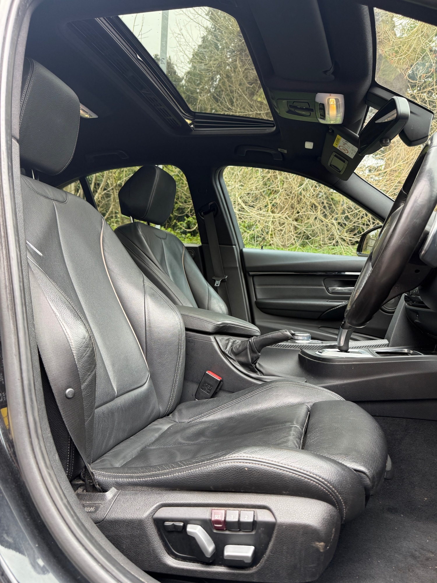 Used BMW 3 Series 2017 for sale - 78107749: Photo 7